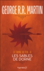 Le Trone de Fer (Tome 11) - Les Sables de Dorne - eBook