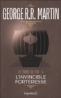 Le Trone de Fer (Tome 5) - L'invincible forteresse - eBook