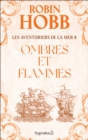Les Aventuriers de la mer (Tome 8) - Ombres et flammes - eBook