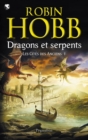 Les Cites des Anciens (Tome 1) - Dragons et serpents - eBook