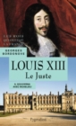 Louis XIII. Le Juste - eBook