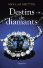 Destins de diamants - eBook