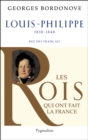 Louis-Philippe : Roi des Francais - eBook