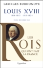 Louis XVIII : Le Desire - eBook