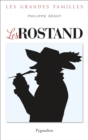 Les Rostand - eBook