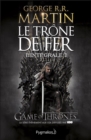 Le Trone de Fer - L'Integrale 1 (Tomes 1 et 2) : Le Trone de Fer - Le Donjon rouge - eBook
