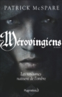 Merovingiens - eBook