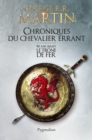 Chroniques du Chevalier errant. 90 ans avant le Trone de Fer - eBook