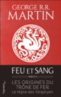 Feu et sang - Partie 2 (House of the Dragon) - eBook