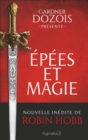 Epees et magie - eBook