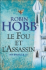 Le Fou et l'Assassin - L'Integrale 3 (Tomes 5 et 6) - eBook