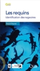 Les requins : Identification des nageoires - eBook