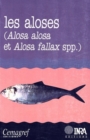 Les aloses (Alosa alosa et Alosa fallax spp.) : Ecobiologie et variabilite des populations - eBook