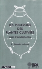 Les pucerons des plantes cultivees t1 : 1. Grandes cultures - eBook