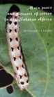 Main pests and diseases of cotton in sub-saharan Africa - eBook