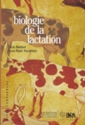Biologie de la lactation - eBook