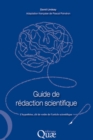 Guide de redaction scientifique : L'hypothese, cle de voute de l'article scientifique - eBook