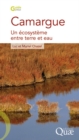 Camargue : Un ecosysteme entre terre et eau - eBook