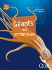 Geants des profondeurs - eBook