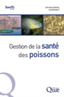 Gestion de la sante des poissons - eBook