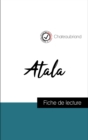 Analyse de l'œuvre : Atala (resume et fiche de lecture plebiscites par les enseignants sur fichedelecture.fr) - eBook