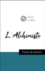 Analyse de l'œuvre : L'Alchimiste (resume et fiche de lecture plebiscites par les enseignants sur fichedelecture.fr) - eBook