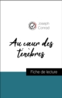 Analyse de l'œuvre : Au cœur des tenebres (resume et fiche de lecture plebiscites par les enseignants sur fichedelecture.fr) - eBook