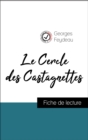 Analyse de l'œuvre : Le Cercle des Castagnettes (resume et fiche de lecture plebiscites par les enseignants sur fichedelecture.fr) - eBook