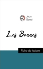 Analyse de l'œuvre : Les Bonnes (resume et fiche de lecture plebiscites par les enseignants sur fichedelecture.fr) - eBook