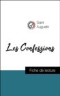 Analyse de l'œuvre : Les Confessions (resume et fiche de lecture plebiscites par les enseignants sur fichedelecture.fr) - eBook