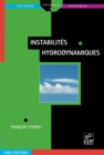 Instabilites hydrodynamiques - eBook