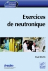 Exercices de neutronique - eBook
