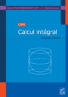 Calcul integral - eBook