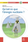 Qu'est ce que l'energie nucleaire ? - eBook