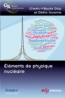 Elements de physique nucleaire - eBook