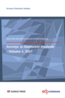 Surveys in Geometric Analysis - Volume 1, 2017 - eBook