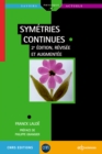 Symetries continues : 2eme edition , revisee et augmentee - eBook