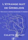 L'etrange nuit de Griselidis - eBook