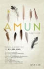 Amun : Nouvelles - eBook