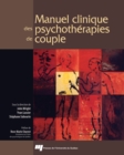 Manuel clinique des psychotherapies de couple - eBook