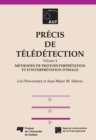 Precis de teledetection - Volume 4 - eBook