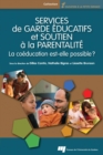 Services de garde educatifs et soutien a la parentalite - eBook