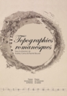 Topographies romanesques - eBook