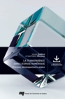 La transparence dans l'espace numerique : Principes, developpements, enjeux - eBook