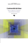 L'universite du futur : Idees et reflexions a l'intention des professeurs de demain - eBook