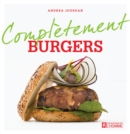 Completement burgers - eBook