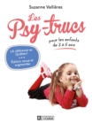 Psy-trucs pour les enfants de 3 a 6 ans - Nouvelle edition - eBook