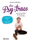 Les Psy-trucs pour les preados de 9 a 12 ans - eBook
