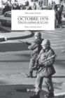 Octobre 1970 : Dans les coulisses de la Crise - eBook