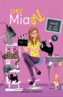 Chez Miaou - Secrets au cafe des chats - eBook